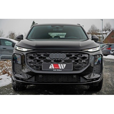 Audi Q3 TFSI S-line 110 kW
