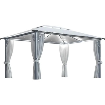 Image 1 of vidaXL 3070335/36/37 4x3 m
