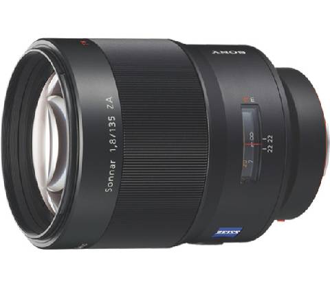 Sony SAL-135F18Z