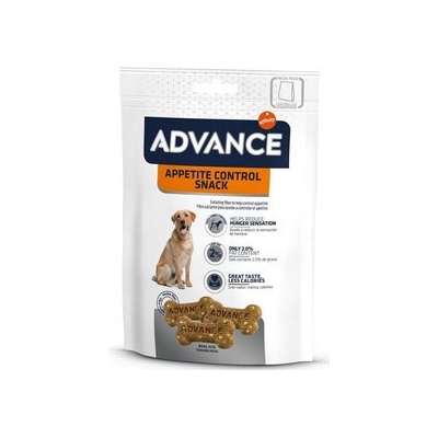ADVANCE SNACK Appetite Control 150 g