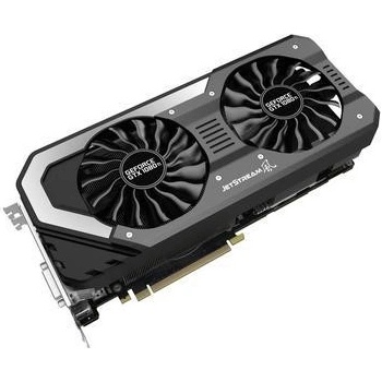 Palit GeForce GTX 1080 Ti Super JetStream 11GB DDR5X NEB108TS15LCJ