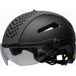 Bell Велосипедна каска Bell Annex Shield Integrated MIPS matte black