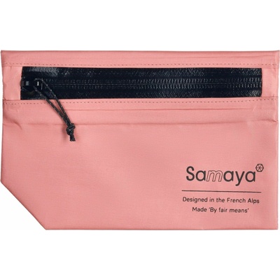 Samaya Travel Case pink