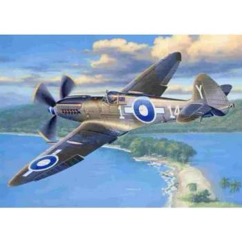 Revell Seafire F.Mk.XV 1:48 4835