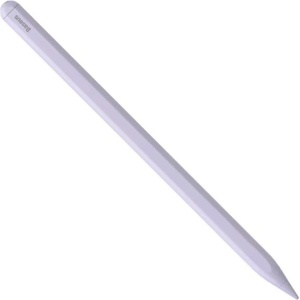 Baseus Capacitive Stylus 2in1 Purple (SXBC060105)