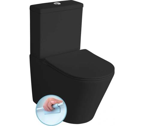 Sapho PC1012WRB