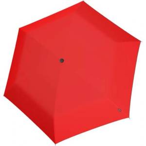 Knirps US. 050 Red