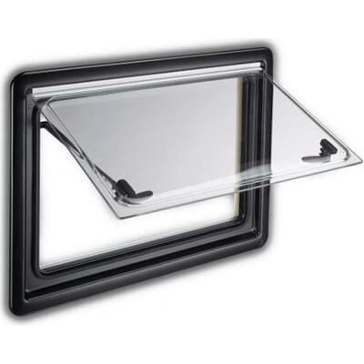 Kompletné bočné výklopné okno Dometic S4 výška 500 mm šírka 350 mm