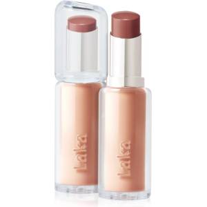 Laka Bonding Glow Lipstick червило със силен блясък цвят 213 Jeff 3.7 гр