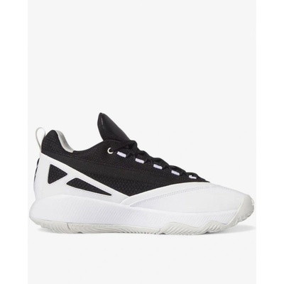 Adidas x Damian Lillard Certified 2.0 Basketball Shoes Black/White