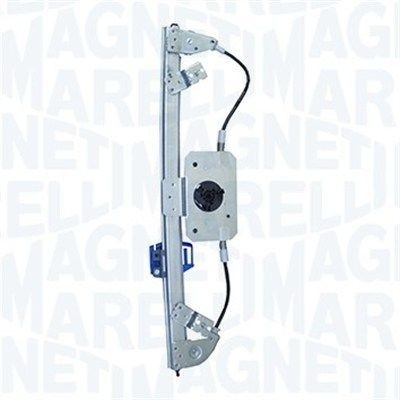 Mechanizmus zdvíhania okna MAGNETI MARELLI 350103154700