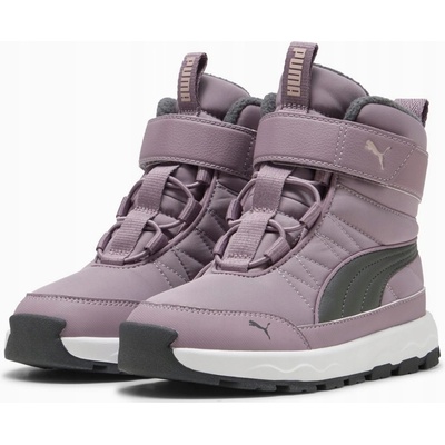 Puma dětské boty plast