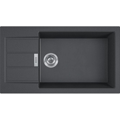 Franke Sirius 2.0 onyx