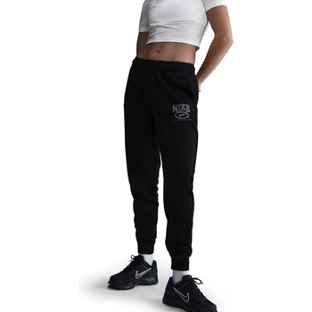 NIKE Спортно долнище w nsw club flc mr gfx std pant