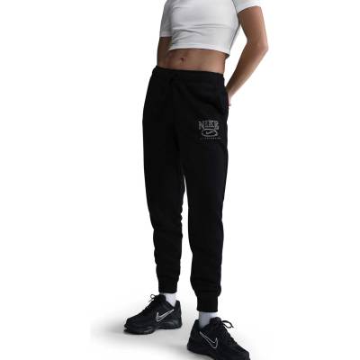 NIKE Спортно долнище w nsw club flc mr gfx std pant