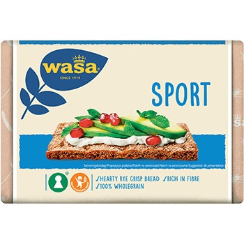 Wasa Sport 275 g