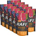 RAFI Adult GF Пате с Патешко 10 x 500 г