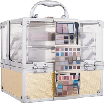 Zmile cosmetics Glam комплекти за грим 64.86 g