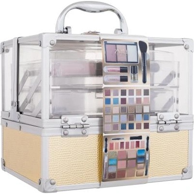 Zmile cosmetics Glam комплекти за грим 64.86 g