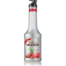 Monin Le Fruit pyré Cherry Čerešňa 1 l