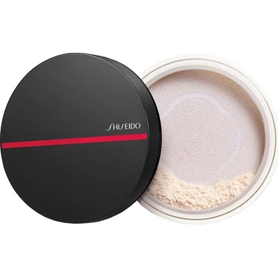Shiseido pudr Synchro Skin Invisible Silk Loose Powder Matte 6 g