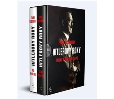 Hitlerovy roky