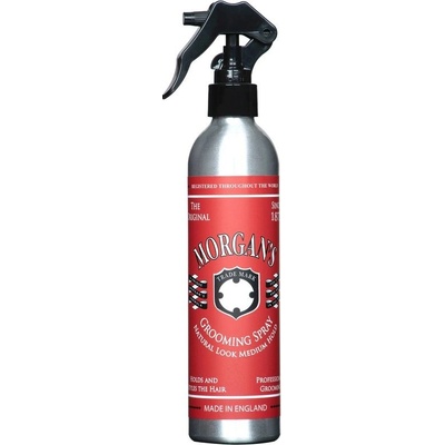 Morgan's Grooming Spray tvarovací sprej na vlasy 300 ml – Hledejceny.cz