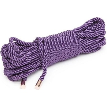 Fifty Shades of Grey Freed Want To Play? 10 Meter Silky Bondage Rope