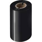 Brother standard wax black 110mmx300m ribbon pk of 12 (bws1d300110) - BestPC