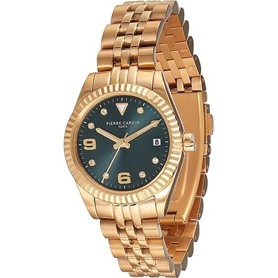 Pierre Cardin CF. 1012. MG. 2 - Дамски часовник (CF.1012.MG.2)