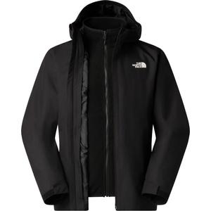 The North Face Мъжко 3-в-1 яке The North Face Quest Triclimate 3-in-1 jacket - Black - размер XXL (004-7261-0115)