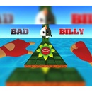 BAD BILLY 2D VR