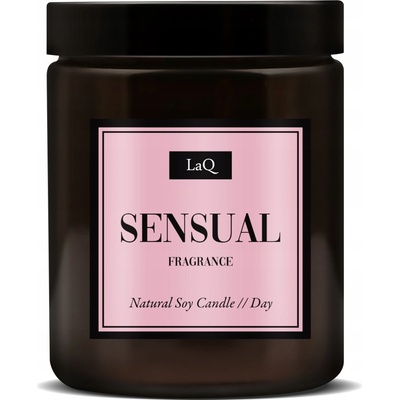 LaQ Sensual Day 180 ml