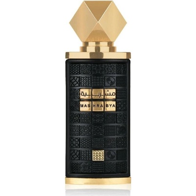 Lattafa Mashrabya parfémovaná voda dámská 100 ml