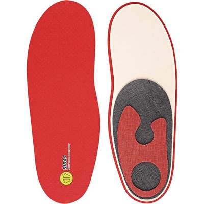 Sidas Stélky Custom Ski Pro