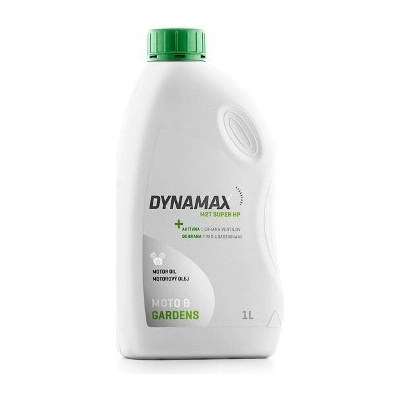 DYNAMAX M2T Super HP 250 ml
