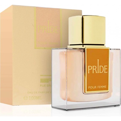 Rue Broca Pride parfumovaná voda dámska 100 ml