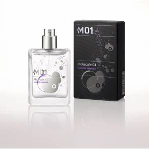 Escentric Molecules Molecule 01 EDT 100 мл - ПАРФЮМ унисекс Парфюми