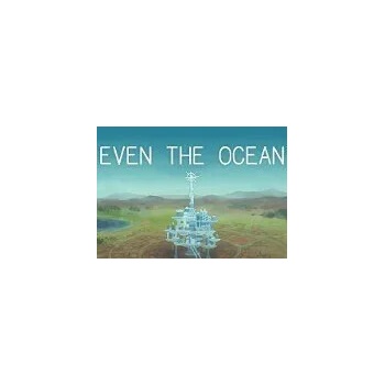 Even the Ocean