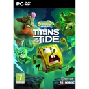 THQ Nordic SpongeBob SquarePants Titans of the Tide (PC)