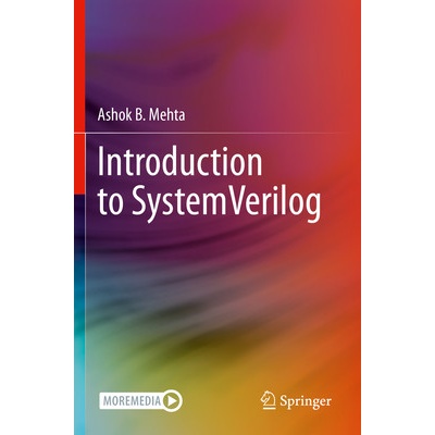 Introduction to Systemverilog Mehta Ashok B