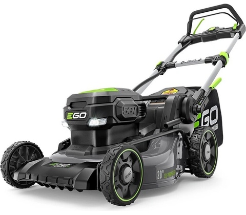 EgoPower+ LM2021E-SP
