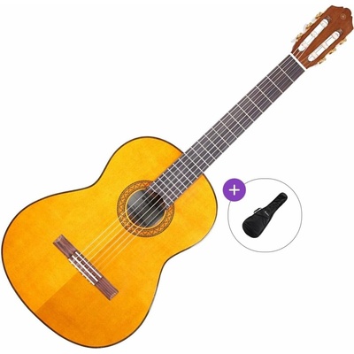 Yamaha C70 Basic SET 4/4 Natural