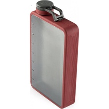 GSI Outdoors Boulder Flask Haute Red 473 ml