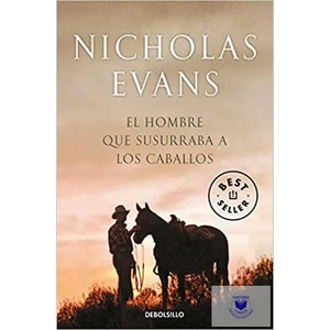 El hombre que susurraba a los caballos | Nick Evans, Luis Murillo Fort (ISBN: 9788497931106)