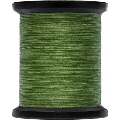 UNI Products Nit Thread 8/0 200yd Olive