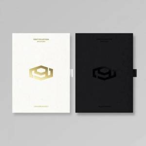 Daniel Shopping s. r. o SF9: First Collection - CD (034507)