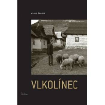 Vlkolínec