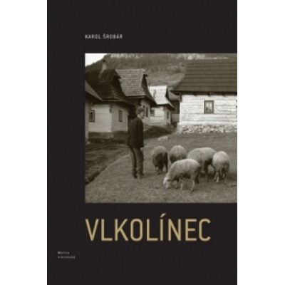 Vlkolínec