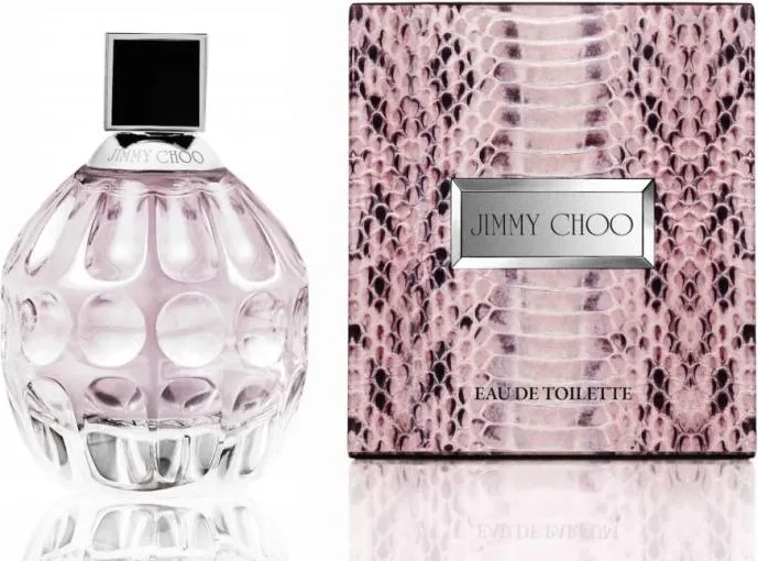 Jimmy Choo Jimmy Choo EDT 40 ml